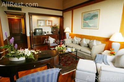 Metropole Phuket Hotel 5